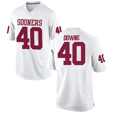 بوت رجالي تركي Men's Replica Ethan Downs Oklahoma Sooners Football College Jersey ... بوت رجالي تركي بوت رجالي تركي Men's Replica Ethan Downs Oklahoma Sooners Football College Jersey ... بوت رجالي تركي